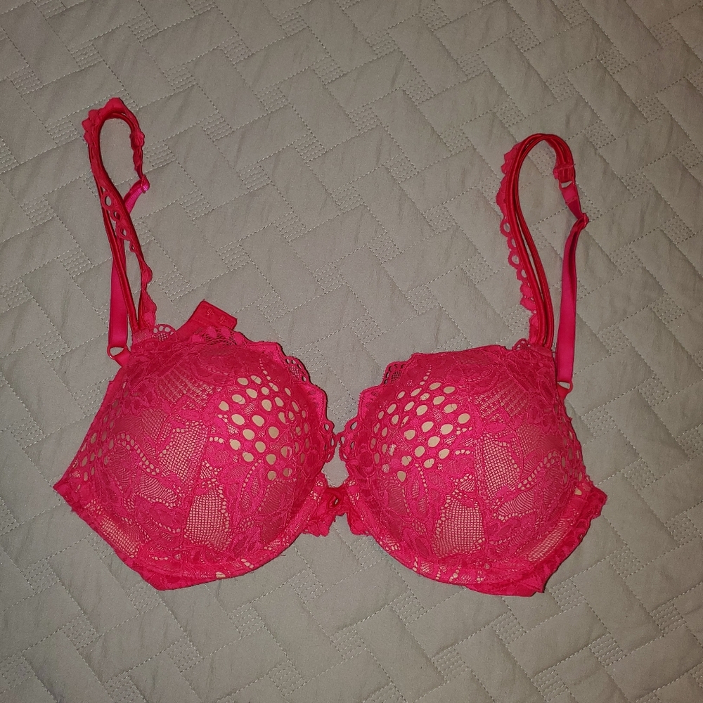 Victoria secret bra
